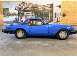 1979 Triumph Spitfire (CC-2089722) for sale in Cadillac, Michigan