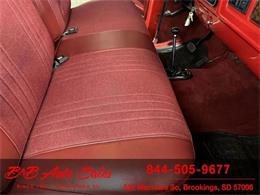1979 Ford Bronco (CC-2089723) for sale in Brookings, South Dakota