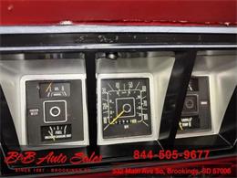 1979 Ford Bronco (CC-2089723) for sale in Brookings, South Dakota