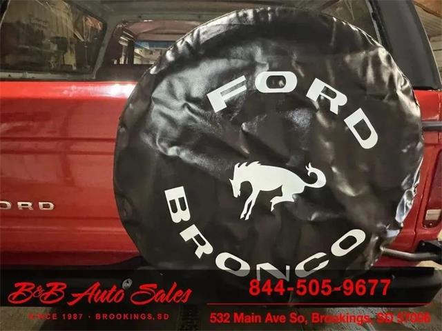 1979 Ford Bronco (CC-2089723) for sale in Brookings, South Dakota