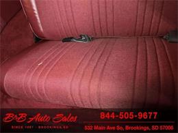 1979 Ford Bronco (CC-2089723) for sale in Brookings, South Dakota