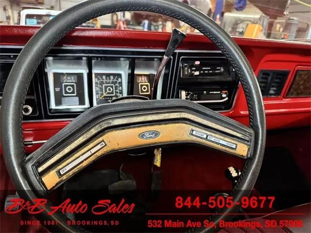 1979 Ford Bronco (CC-2089723) for sale in Brookings, South Dakota