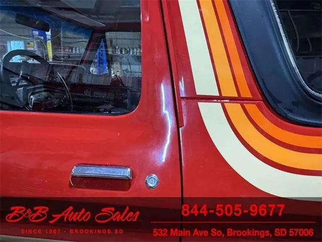 1979 Ford Bronco (CC-2089723) for sale in Brookings, South Dakota
