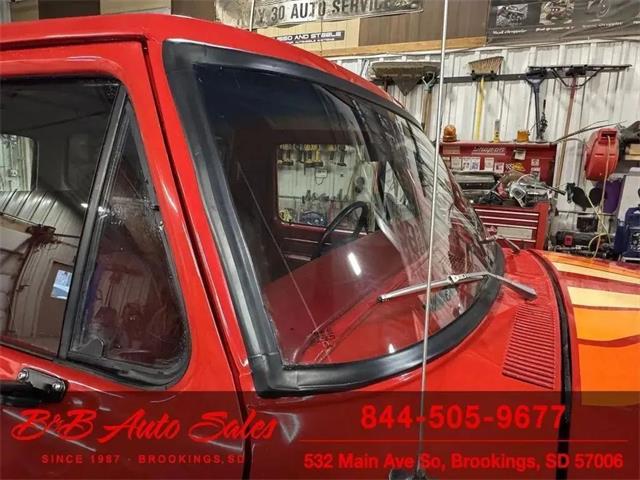 1979 Ford Bronco (CC-2089723) for sale in Brookings, South Dakota