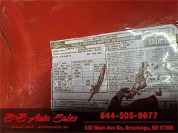 1979 Ford Bronco (CC-2089723) for sale in Brookings, South Dakota