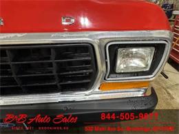1979 Ford Bronco (CC-2089723) for sale in Brookings, South Dakota