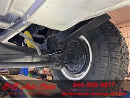 1979 Ford Bronco (CC-2089723) for sale in Brookings, South Dakota