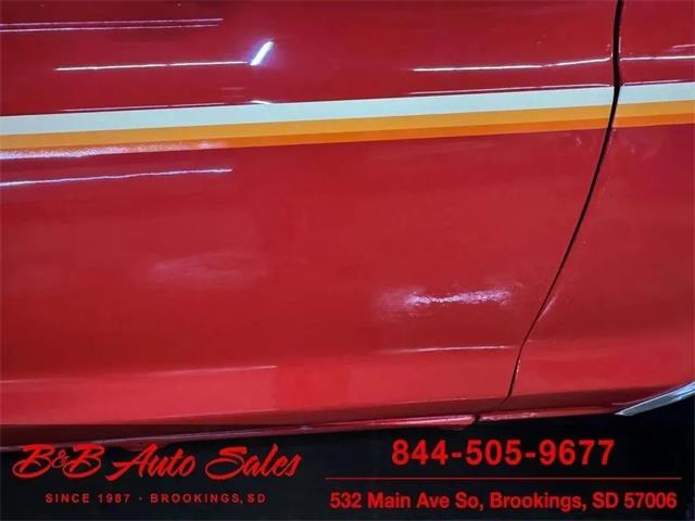 1979 Ford Bronco (CC-2089723) for sale in Brookings, South Dakota