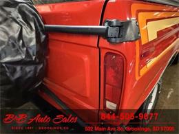1979 Ford Bronco (CC-2089723) for sale in Brookings, South Dakota