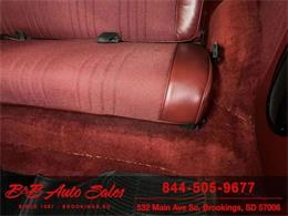 1979 Ford Bronco (CC-2089723) for sale in Brookings, South Dakota
