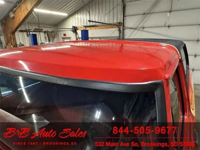 1979 Ford Bronco (CC-2089723) for sale in Brookings, South Dakota