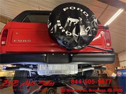 1979 Ford Bronco (CC-2089723) for sale in Brookings, South Dakota