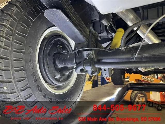 1979 Ford Bronco (CC-2089723) for sale in Brookings, South Dakota
