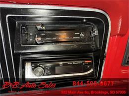 1979 Ford Bronco (CC-2089723) for sale in Brookings, South Dakota