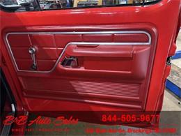 1979 Ford Bronco (CC-2089723) for sale in Brookings, South Dakota