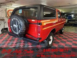 1979 Ford Bronco (CC-2089723) for sale in Brookings, South Dakota