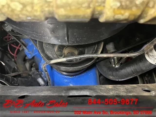 1979 Ford Bronco (CC-2089723) for sale in Brookings, South Dakota