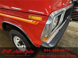 1979 Ford Bronco (CC-2089723) for sale in Brookings, South Dakota