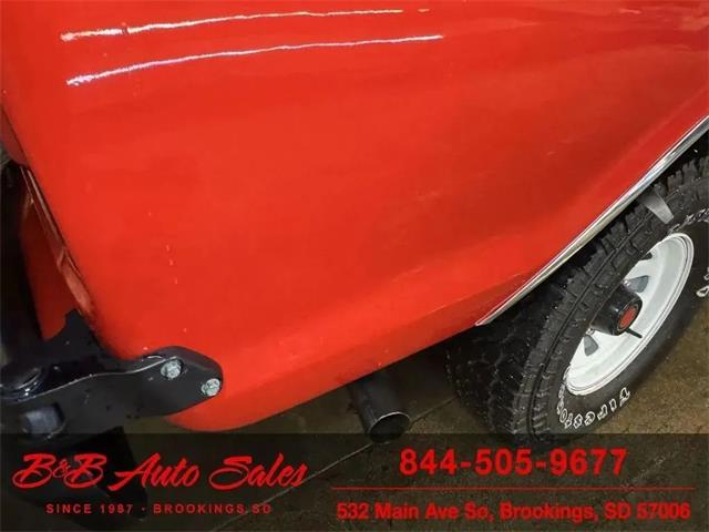1979 Ford Bronco (CC-2089723) for sale in Brookings, South Dakota