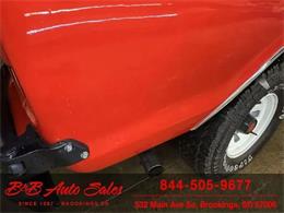 1979 Ford Bronco (CC-2089723) for sale in Brookings, South Dakota