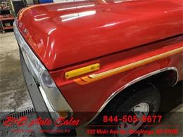 1979 Ford Bronco (CC-2089723) for sale in Brookings, South Dakota