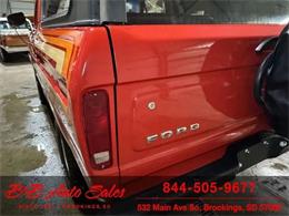 1979 Ford Bronco (CC-2089723) for sale in Brookings, South Dakota