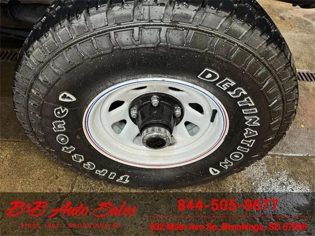 1979 Ford Bronco (CC-2089723) for sale in Brookings, South Dakota