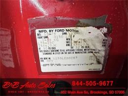 1979 Ford Bronco (CC-2089723) for sale in Brookings, South Dakota