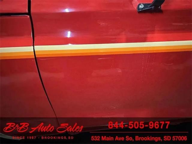 1979 Ford Bronco (CC-2089723) for sale in Brookings, South Dakota