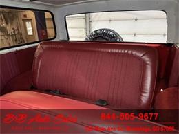 1979 Ford Bronco (CC-2089723) for sale in Brookings, South Dakota
