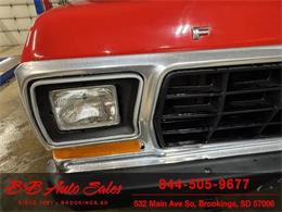 1979 Ford Bronco (CC-2089723) for sale in Brookings, South Dakota