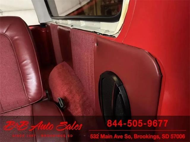 1979 Ford Bronco (CC-2089723) for sale in Brookings, South Dakota