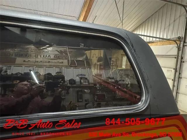 1979 Ford Bronco (CC-2089723) for sale in Brookings, South Dakota