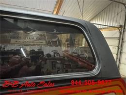 1979 Ford Bronco (CC-2089723) for sale in Brookings, South Dakota