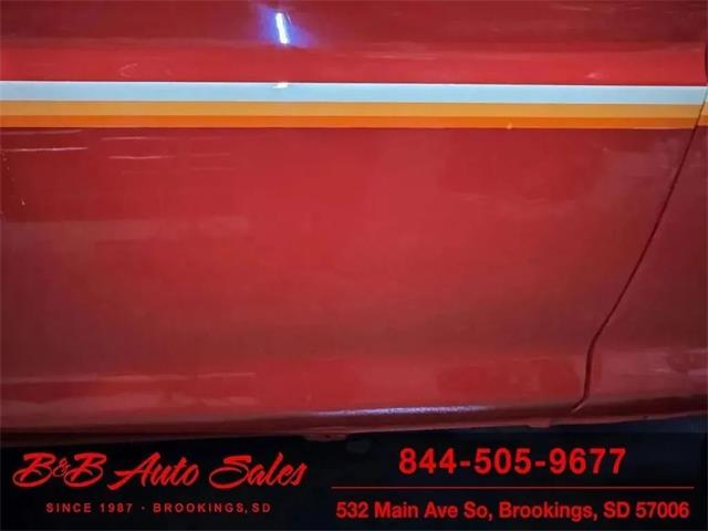 1979 Ford Bronco (CC-2089723) for sale in Brookings, South Dakota
