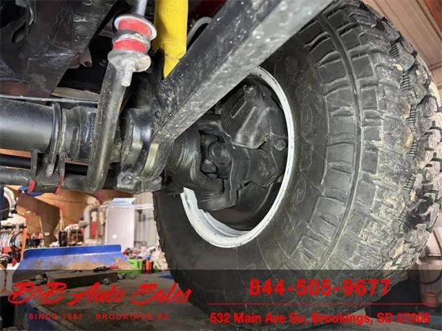 1979 Ford Bronco (CC-2089723) for sale in Brookings, South Dakota
