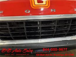 1979 Ford Bronco (CC-2089723) for sale in Brookings, South Dakota