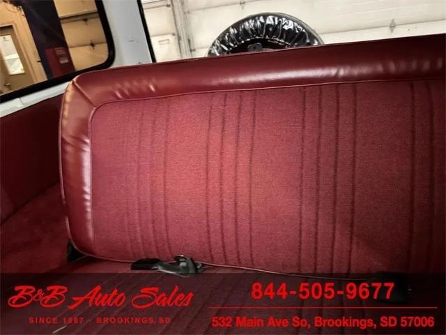 1979 Ford Bronco (CC-2089723) for sale in Brookings, South Dakota