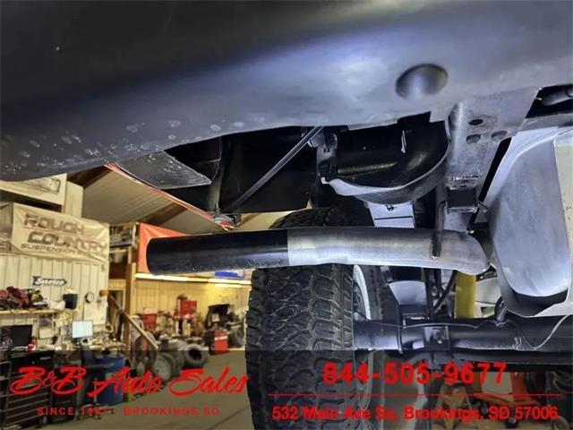 1979 Ford Bronco (CC-2089723) for sale in Brookings, South Dakota