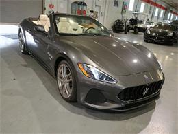 2018 Maserati GranTurismo (CC-2089724) for sale in Boca Raton, Florida