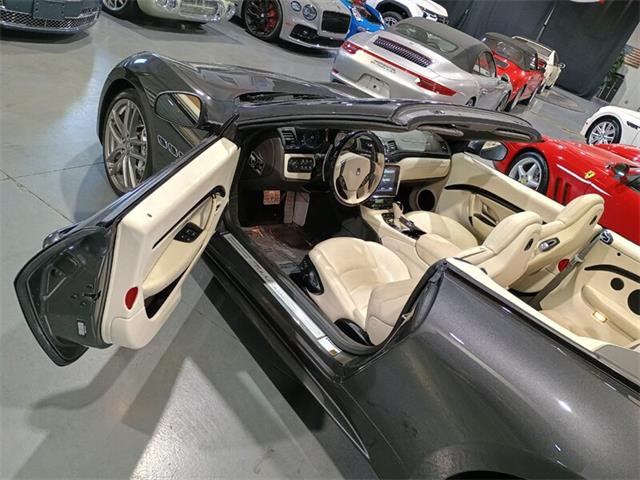 2018 Maserati GranTurismo (CC-2089724) for sale in Boca Raton, Florida