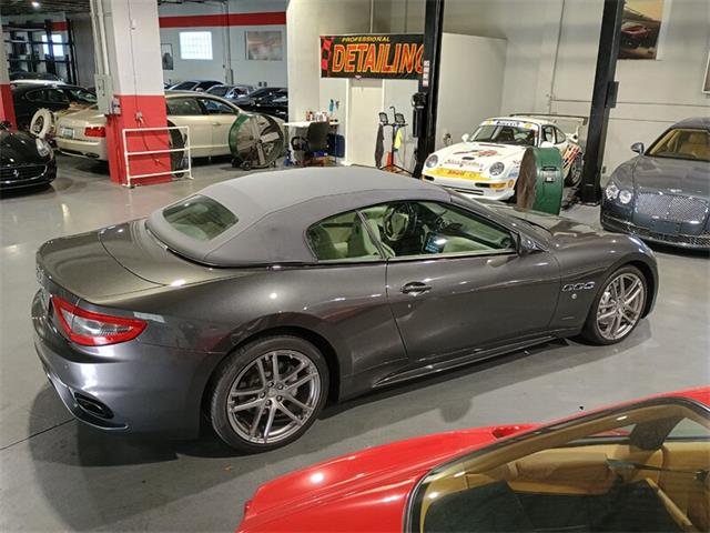 2018 Maserati GranTurismo (CC-2089724) for sale in Boca Raton, Florida