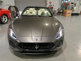 2018 Maserati GranTurismo (CC-2089724) for sale in Boca Raton, Florida