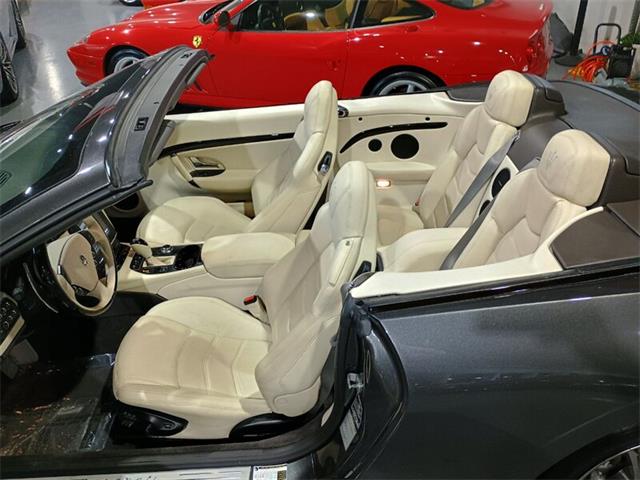 2018 Maserati GranTurismo (CC-2089724) for sale in Boca Raton, Florida