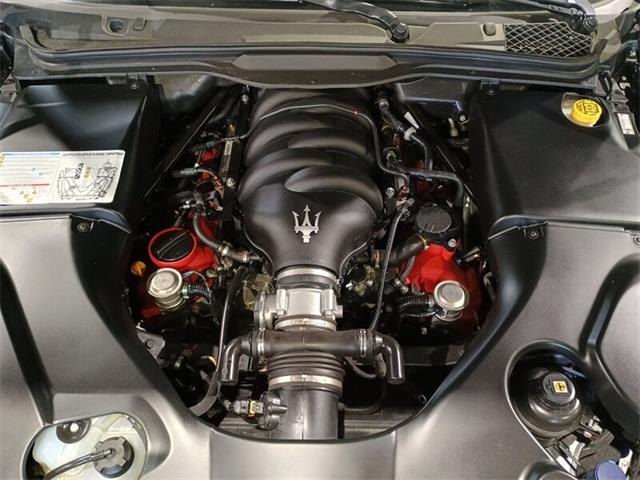 2018 Maserati GranTurismo (CC-2089724) for sale in Boca Raton, Florida