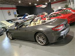 2018 Maserati GranTurismo (CC-2089724) for sale in Boca Raton, Florida