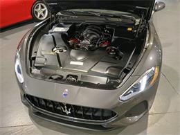 2018 Maserati GranTurismo (CC-2089724) for sale in Boca Raton, Florida