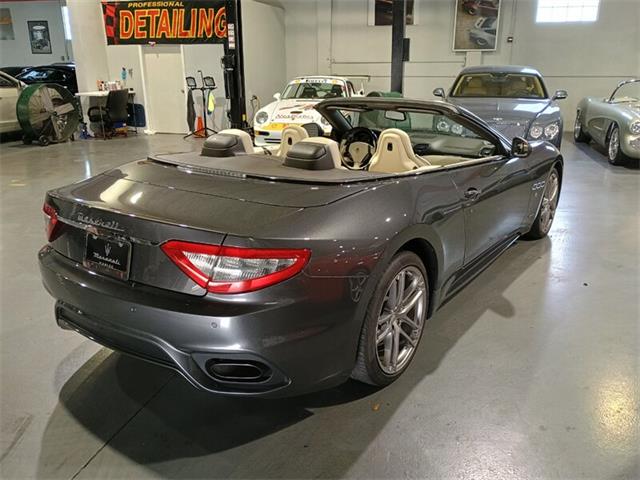 2018 Maserati GranTurismo (CC-2089724) for sale in Boca Raton, Florida
