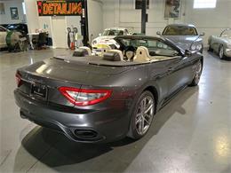2018 Maserati GranTurismo (CC-2089724) for sale in Boca Raton, Florida