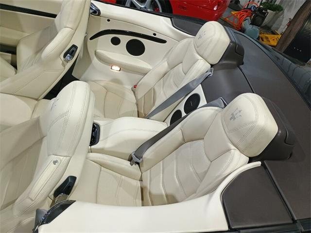 2018 Maserati GranTurismo (CC-2089724) for sale in Boca Raton, Florida